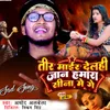 About Tir Mair Delhi Jan Hamra Sina Me Ge Song